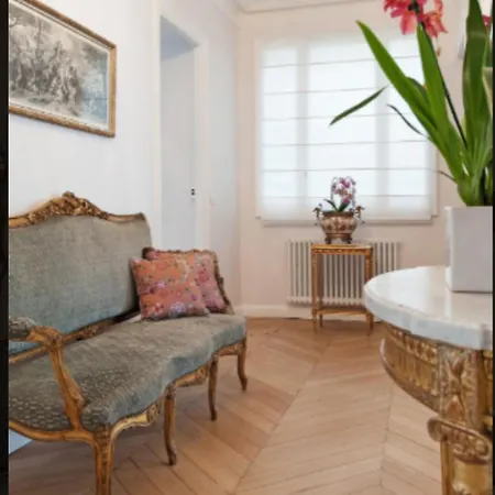 شقة Rue Saint Didier Champs Elysees باريس