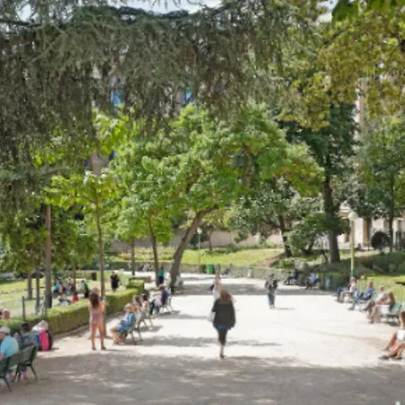 Rue Saint Didier Champs Elysees شقة *