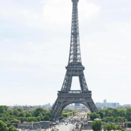 Rue Saint Didier Champs Elysees شقة باريس