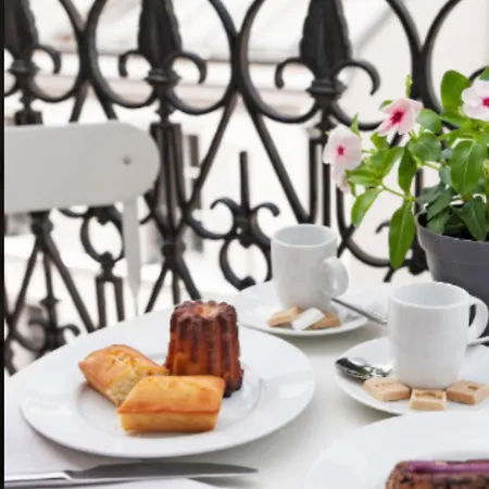 شقة Rue Saint Didier Champs Elysees
